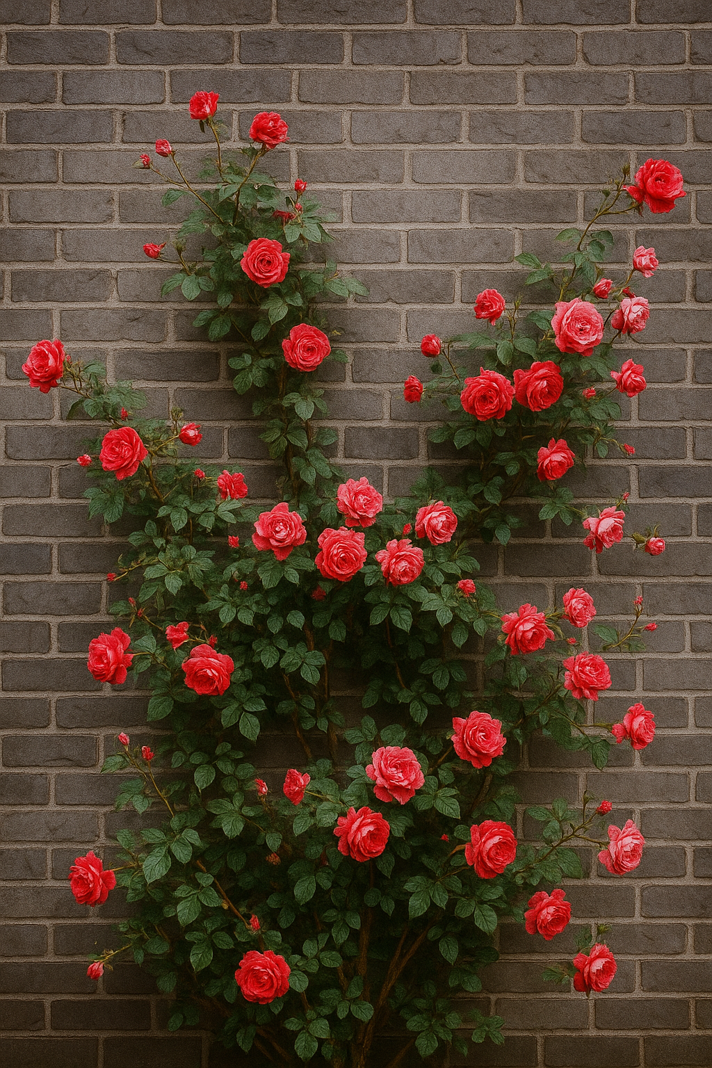 Elegant Climbing Rose Flower Seeds