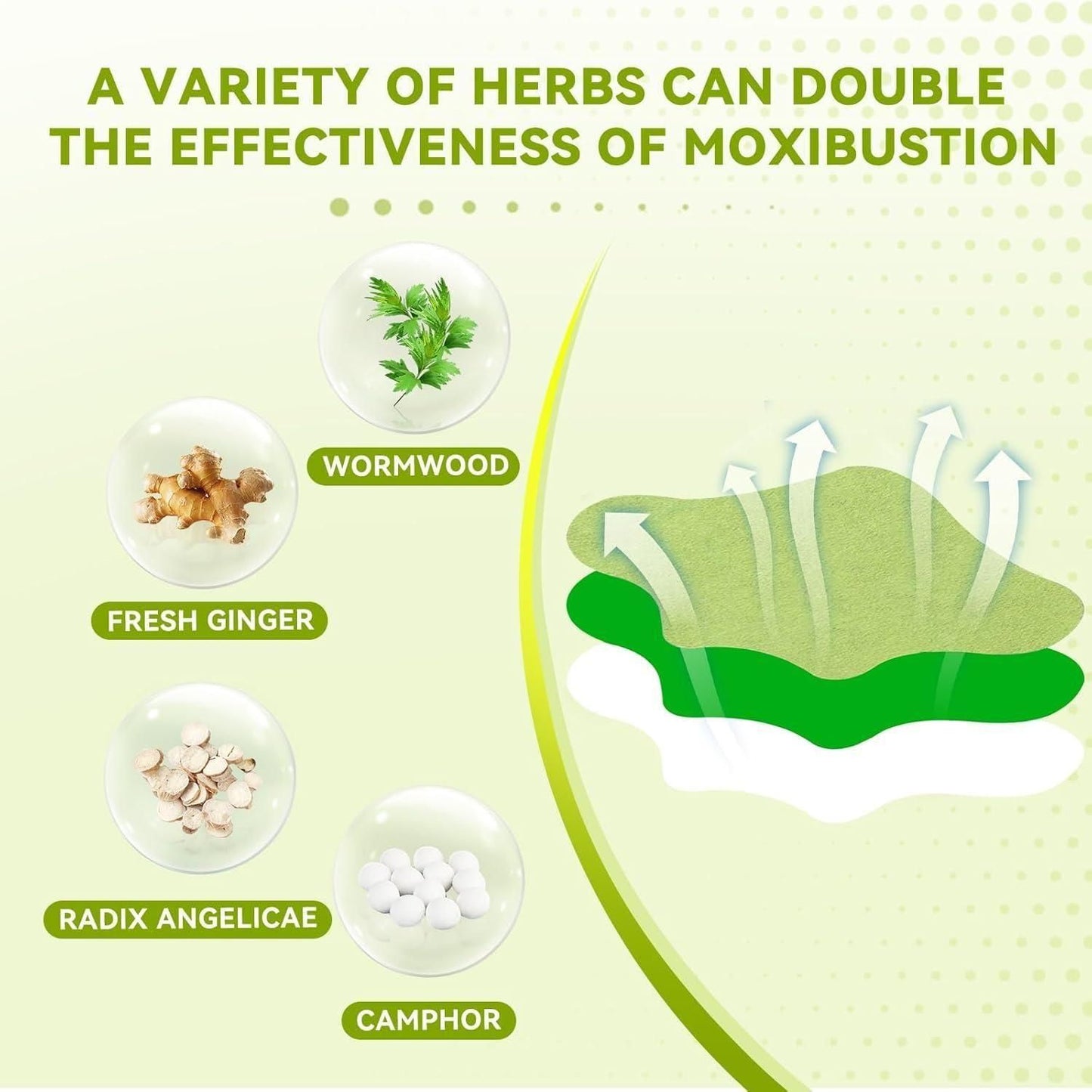 Heal Patch™-Natural Knee Pain Relief Patches (Copy)