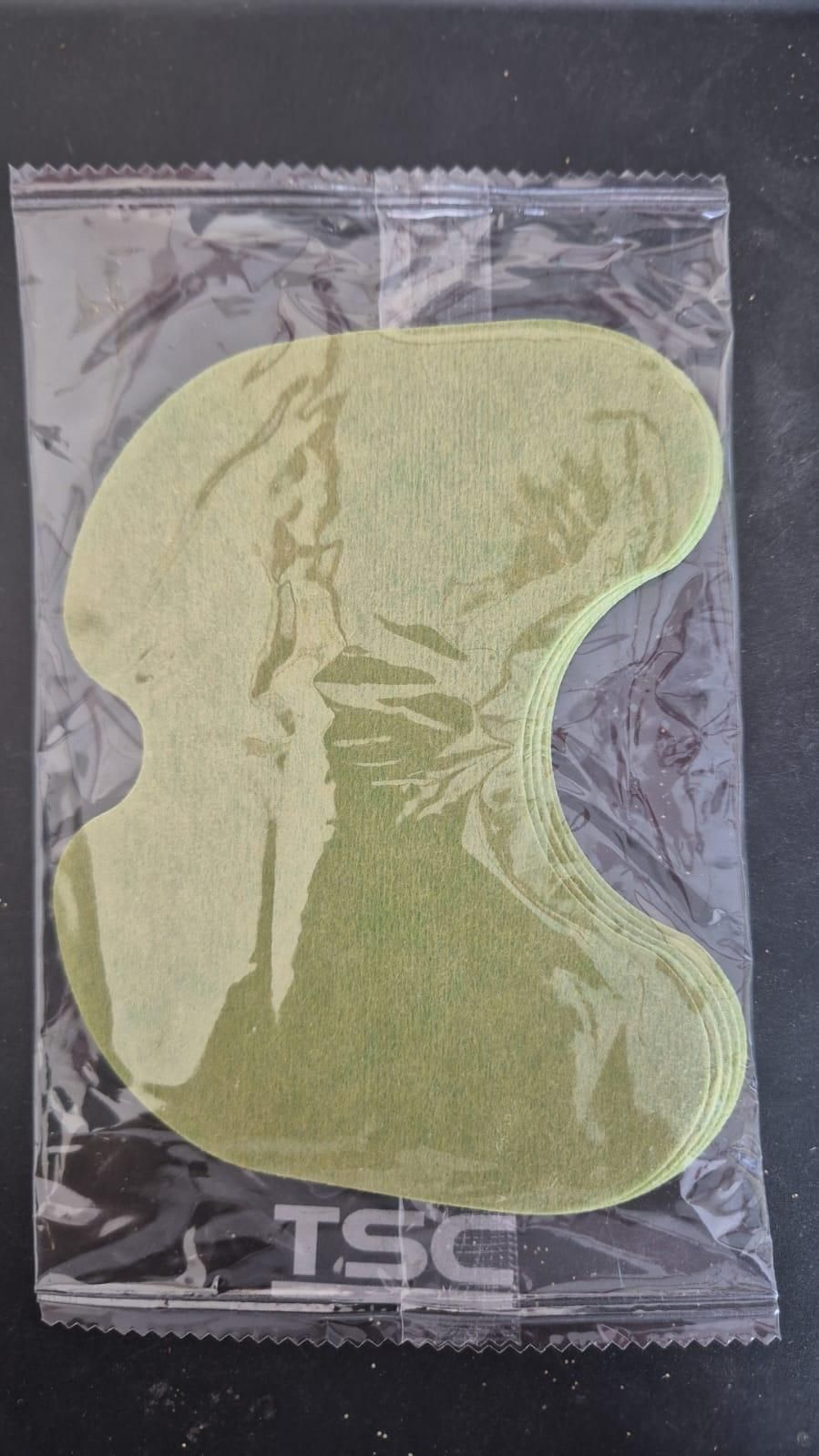 Heal Patch™-Natural Knee Pain Relief Patches (Copy)